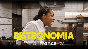 Bistronomia