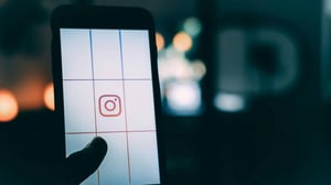 Instagram 